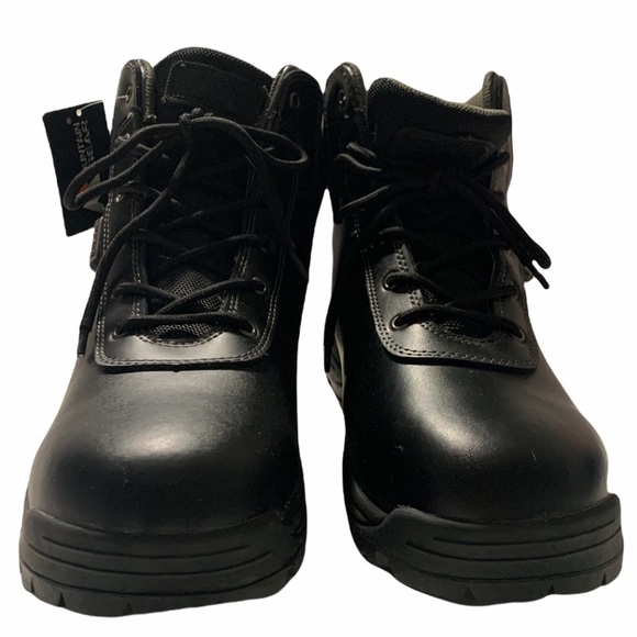 🆕Mountain Gear Mens Boots NWOT - Picture 2 of 15